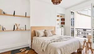 Venta Piso Paris 18ème