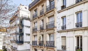 Venta Piso Paris 18ème