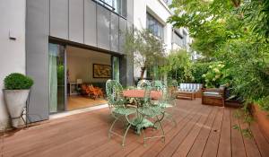 Venta Piso Paris 18ème