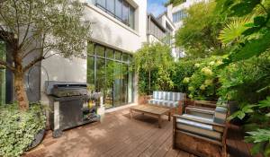 Venta Piso Paris 18ème