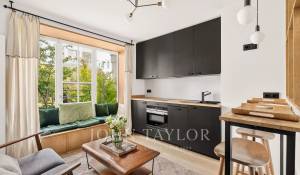 Venta Piso Paris 18ème