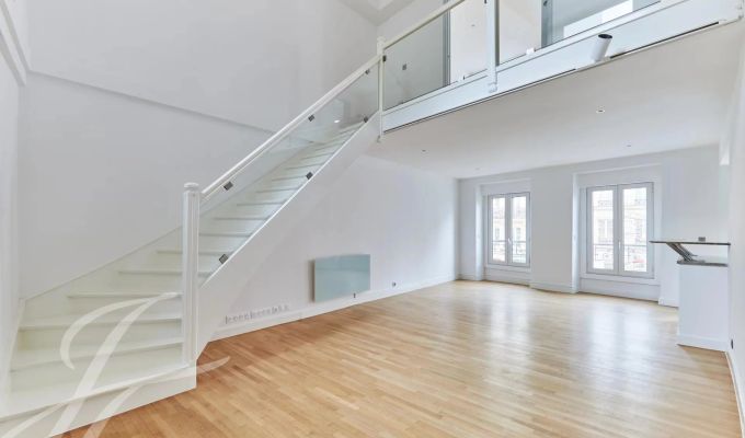 Venta Piso Paris 18ème