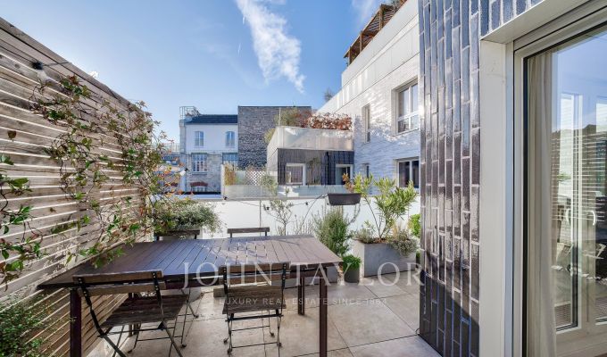 Venta Piso Paris 18ème