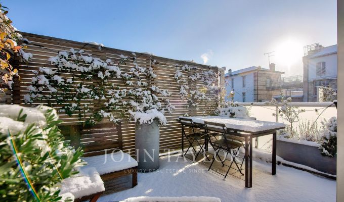 Venta Piso Paris 18ème