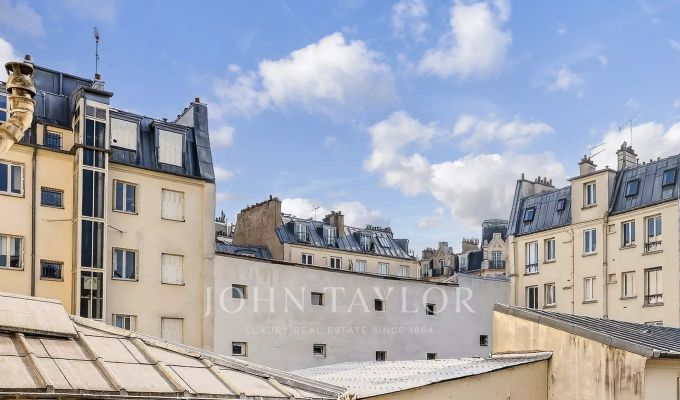 Venta Piso Paris 18ème