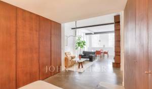 Venta Piso Paris 19ème
