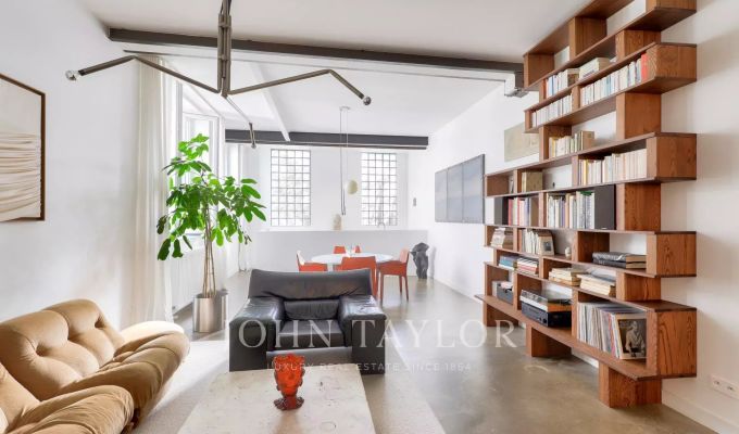 Venta Piso Paris 19ème