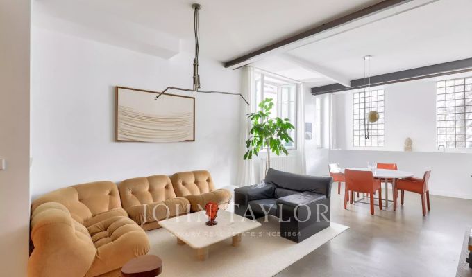 Venta Piso Paris 19ème