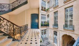 Venta Piso Paris 1er