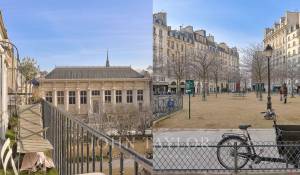 Venta Piso Paris 1er
