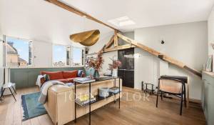 Venta Piso Paris 1er