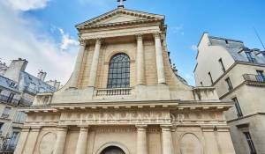 Venta Piso Paris 1er