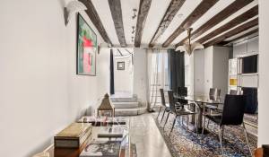 Venta Piso Paris 1er