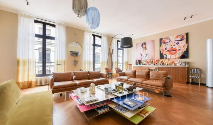 Venta Piso Paris 1er