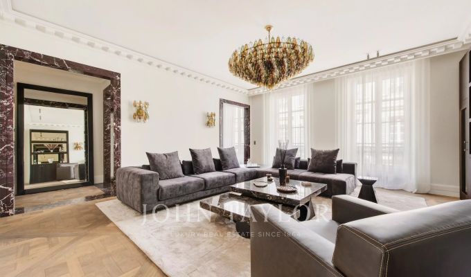 Venta Piso Paris 1er
