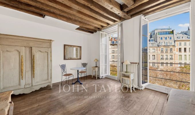 Venta Piso Paris 1er