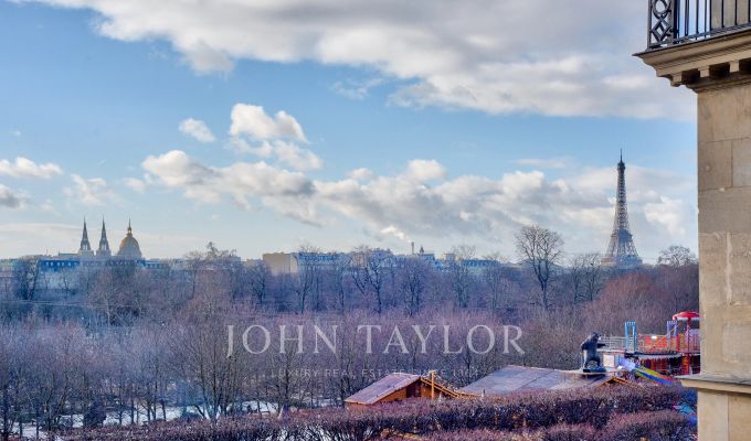 Venta Piso Paris 1er