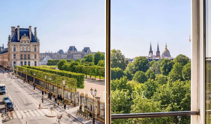 Venta Piso Paris 1er