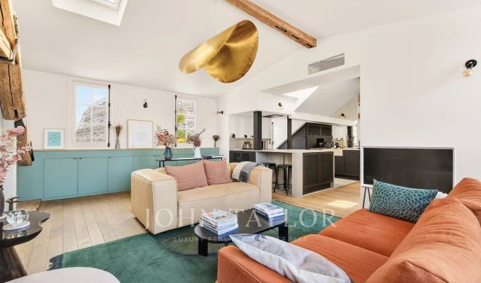 Venta Piso Paris 1er