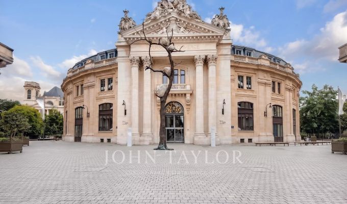 Venta Piso Paris 1er