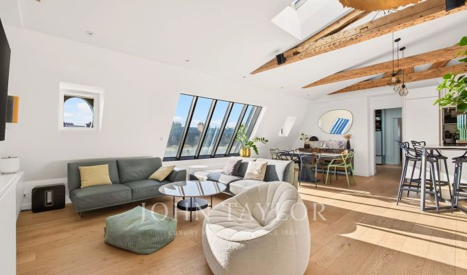 Venta Piso Paris 1er
