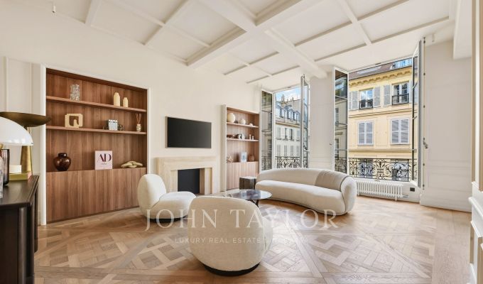 Venta Piso Paris 1er