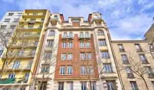 Venta Piso Paris 20ème