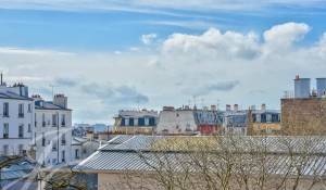 Venta Piso Paris 20ème