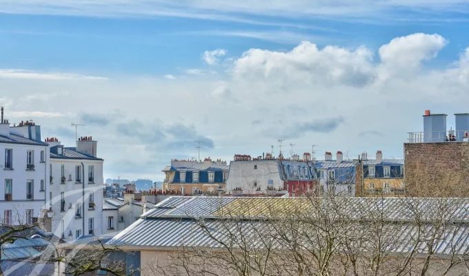 Venta Piso Paris 20ème