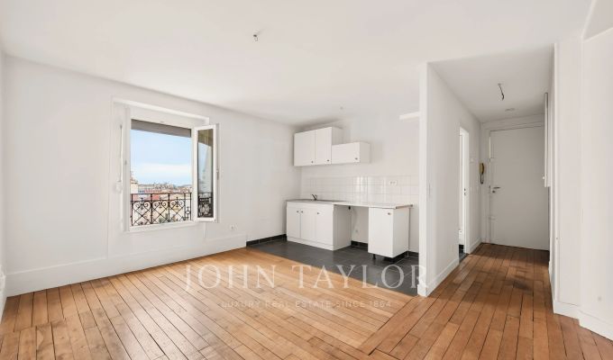 Venta Piso Paris 20ème