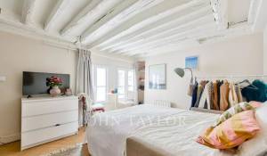 Venta Piso Paris 2ème