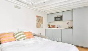 Venta Piso Paris 2ème