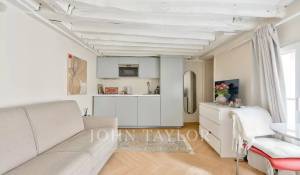 Venta Piso Paris 2ème