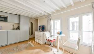 Venta Piso Paris 2ème