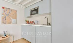 Venta Piso Paris 2ème