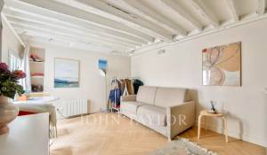 Venta Piso Paris 2ème