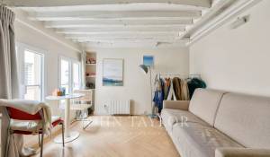 Venta Piso Paris 2ème