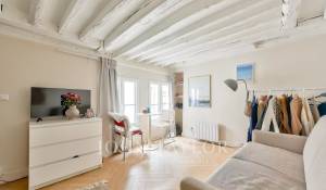 Venta Piso Paris 2ème