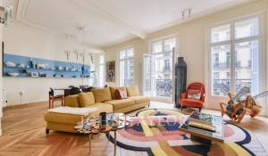 Venta Piso Paris 2ème