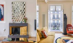 Venta Piso Paris 2ème