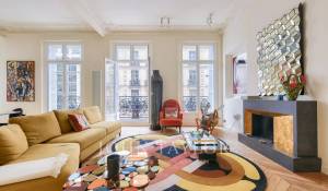 Venta Piso Paris 2ème