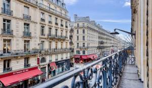 Venta Piso Paris 2ème