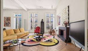 Venta Piso Paris 2ème
