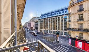 Venta Piso Paris 2ème