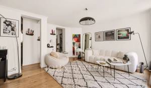 Venta Piso Paris 2ème