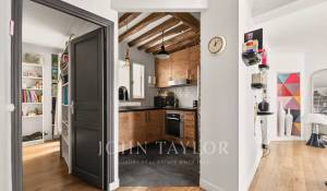 Venta Piso Paris 2ème
