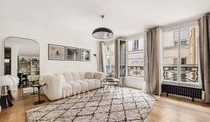 Venta Piso Paris 2ème
