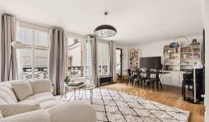 Venta Piso Paris 2ème