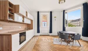 Venta Piso Paris 2ème