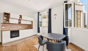 Venta Piso Paris 2ème